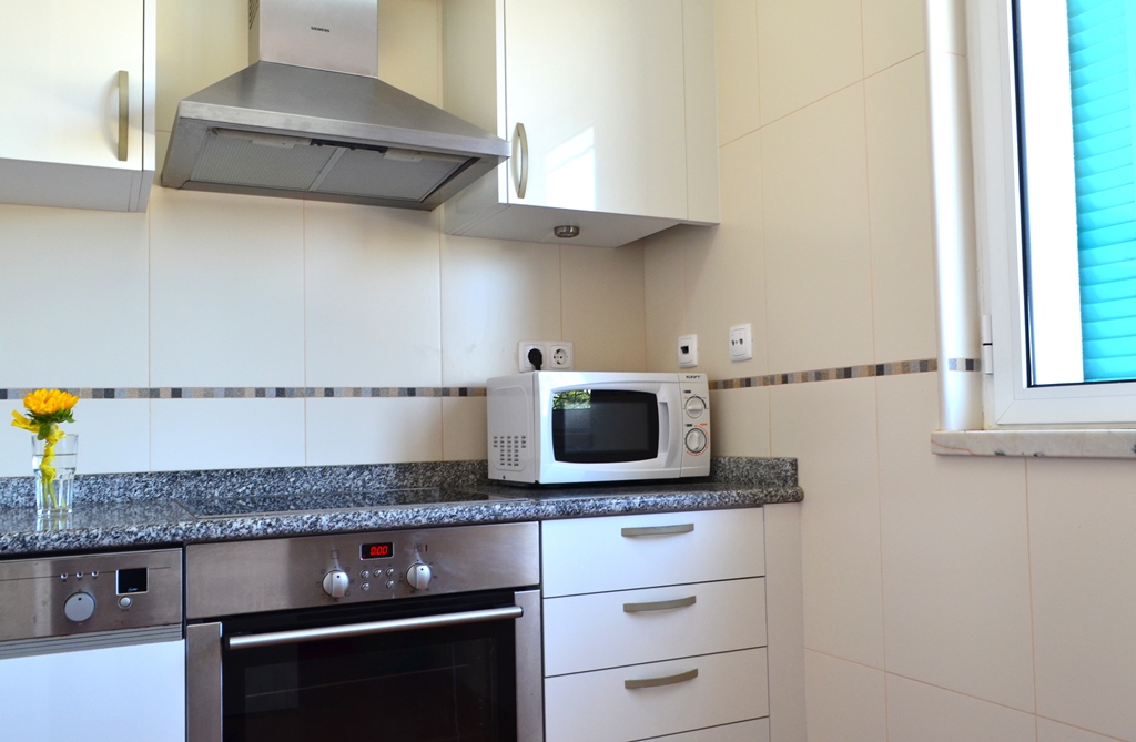 Excellent 2-Bedrooms townhouse in Prainha beach to rent