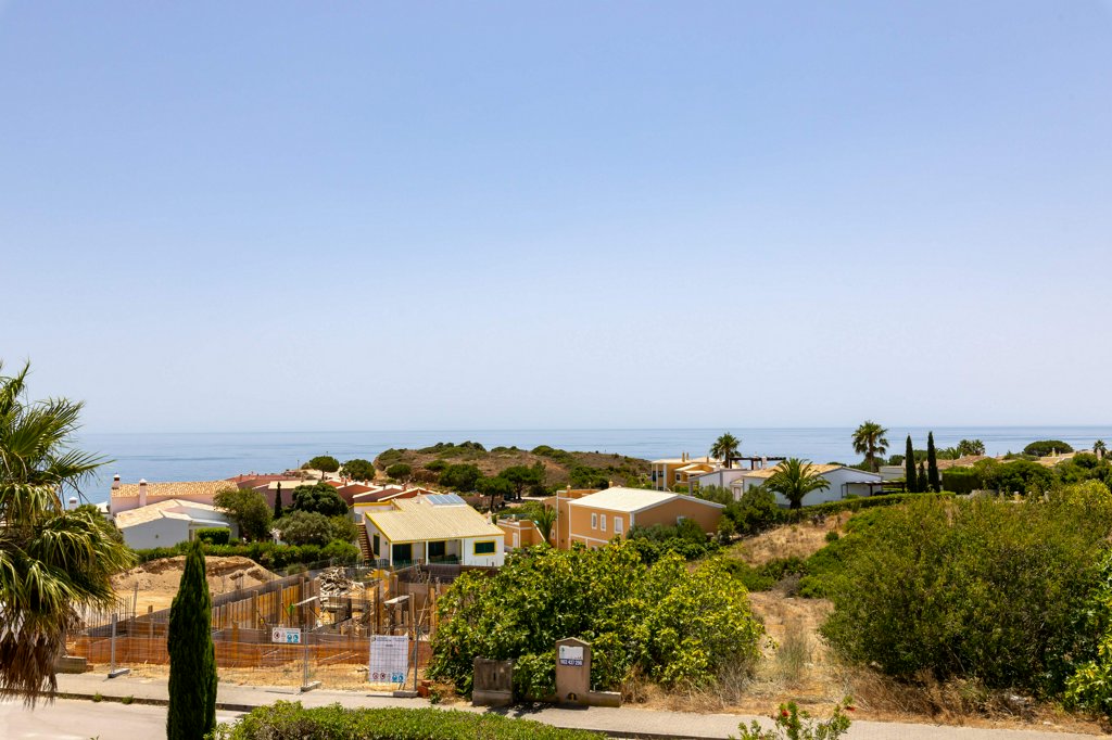 Beautiful 3-bedroom villa in Porto Dona Maria to rent