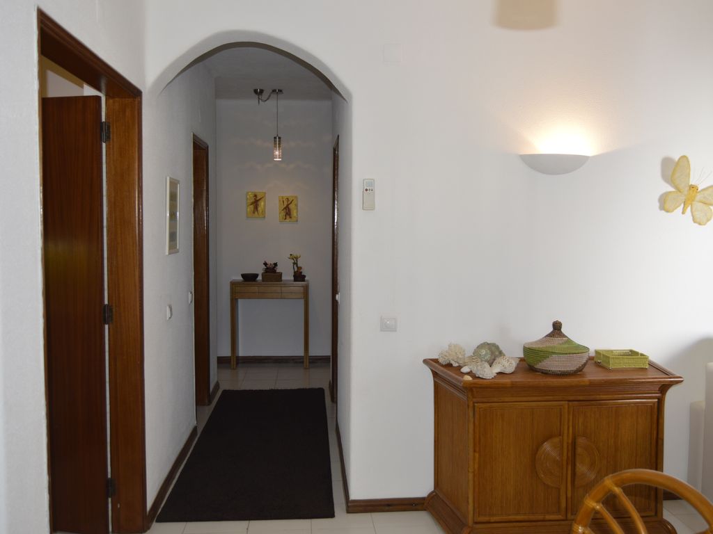 Confortable 2-Bedroom Apartment Vilamoura for rent