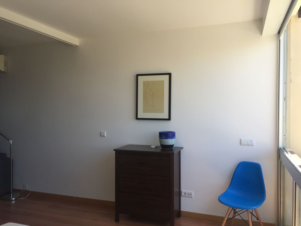 Fully renovated 1-bedroom apartment in Vilamoura for rent