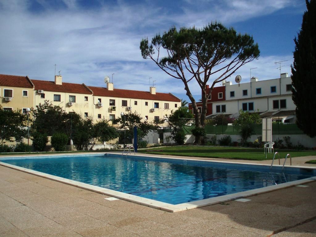 Prime Location 3-Bedroom Apartment in vilamoura for rent