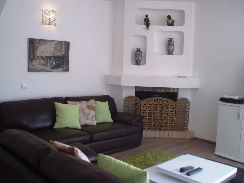 Prime Location 3-Bedroom Apartment in vilamoura for rent