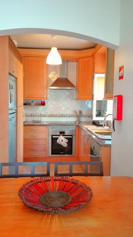 Fantastic 2-bedroom apartment in Ferragudo to rent