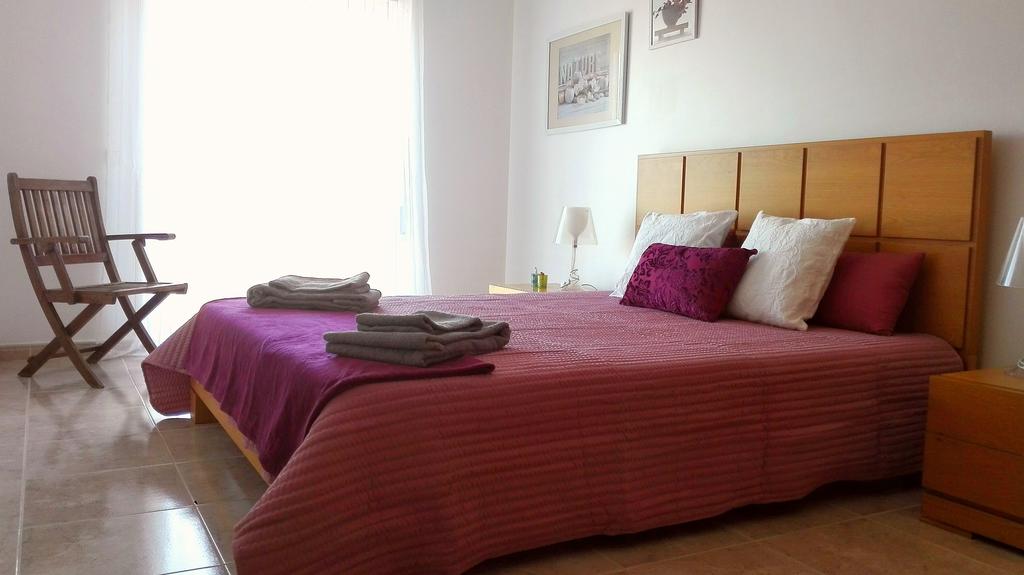 Fantastic 2-bedroom apartment in Ferragudo to rent