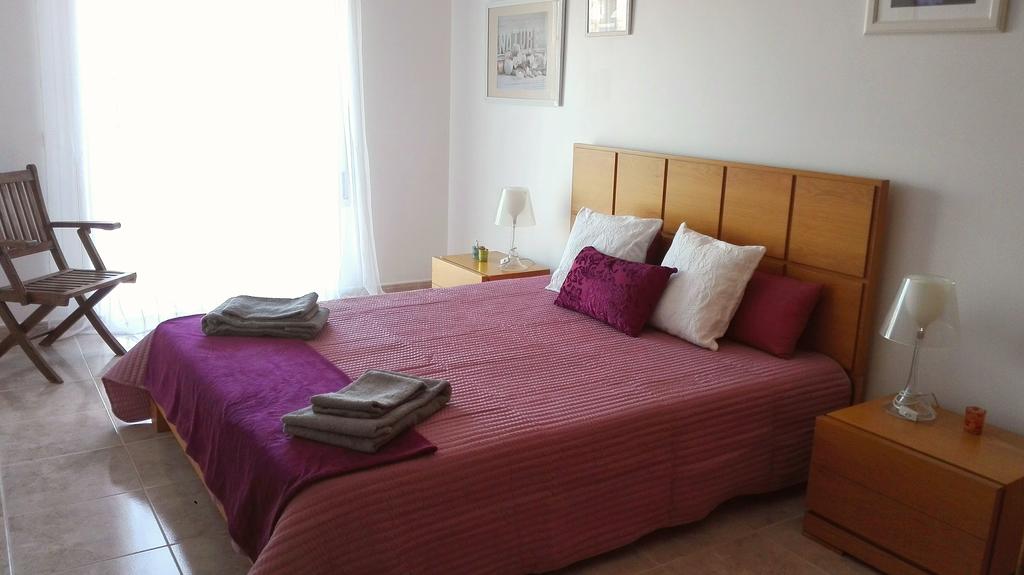 Fantastic 2-bedroom apartment in Ferragudo to rent