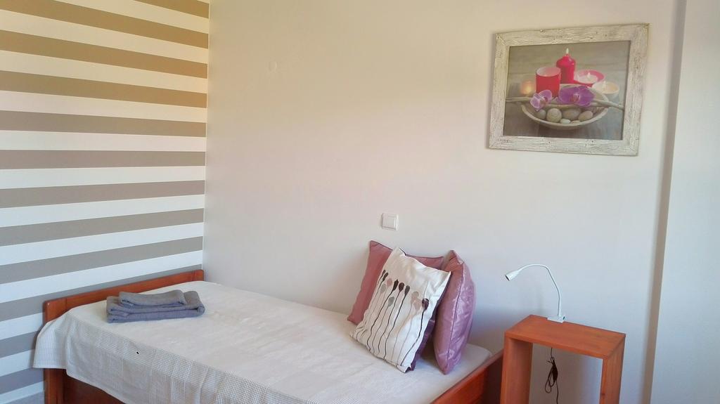 Fantastic 2-bedroom apartment in Ferragudo to rent