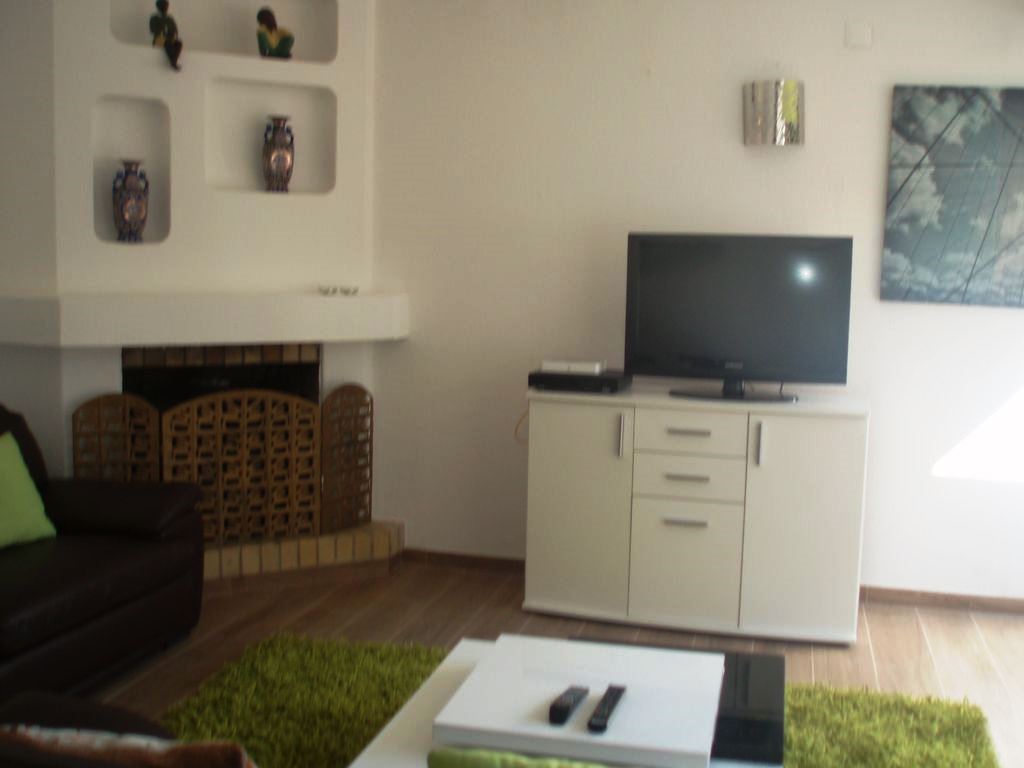 Prime Location 3-Bedroom Apartment in vilamoura for rent