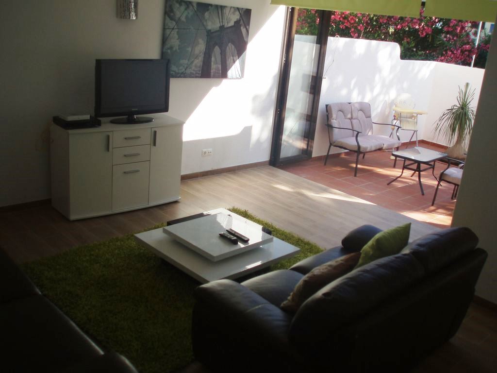 Prime Location 3-Bedroom Apartment in vilamoura for rent