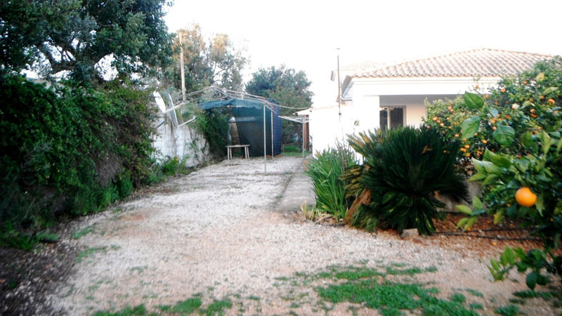 Silves Cottage v2 for rent