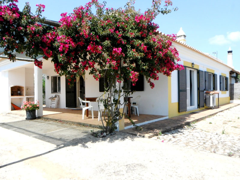 Silves Cottage v2 for rent