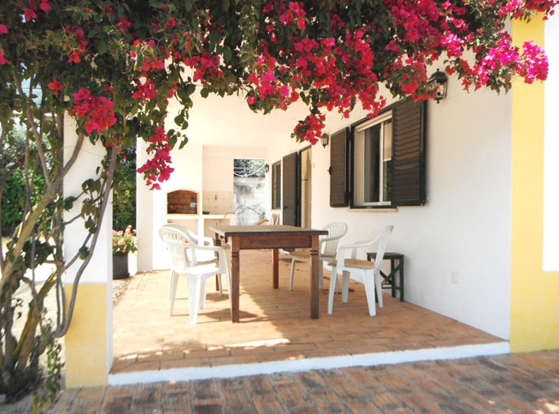 Silves Cottage v2 for rent