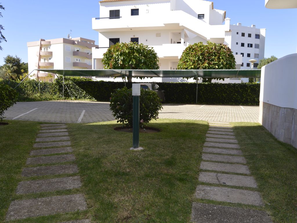 Confortable 2-Bedroom Apartment Vilamoura for rent