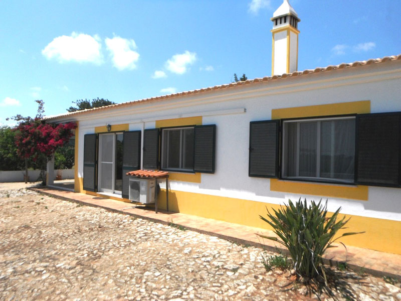 Silves Cottage v2 for rent