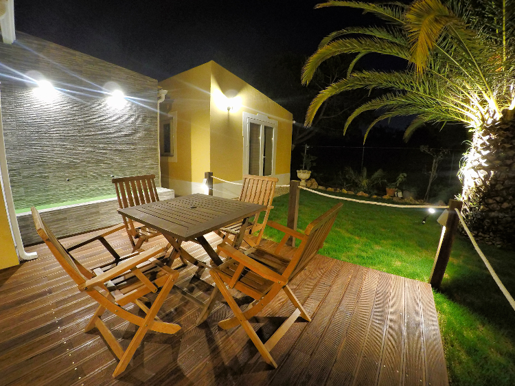 Fantastic 5-Bedroom Villa near Carvoeiro Beach for rent