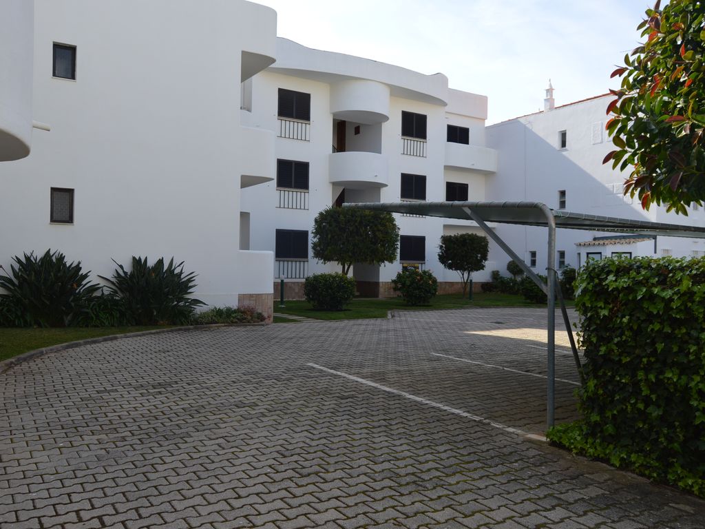 Confortable 2-Bedroom Apartment Vilamoura for rent