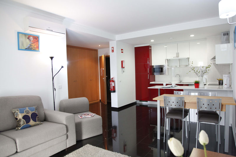 Modern Apartments Portimao for rent