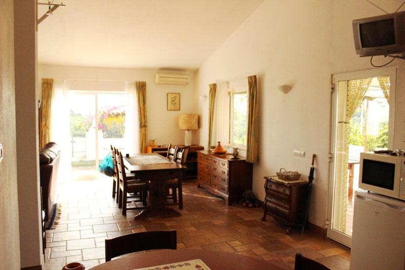 Silves Cottage v2 for rent