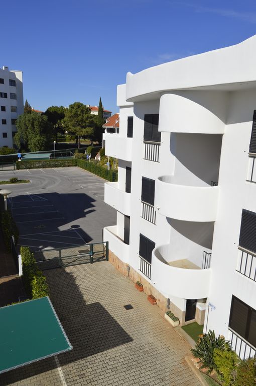 Confortable 2-Bedroom Apartment Vilamoura for rent