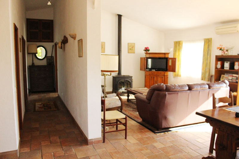 Silves Cottage v2 for rent