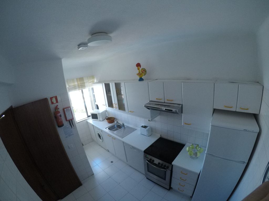 Confortable 2-Bedroom Apartment Vilamoura for rent