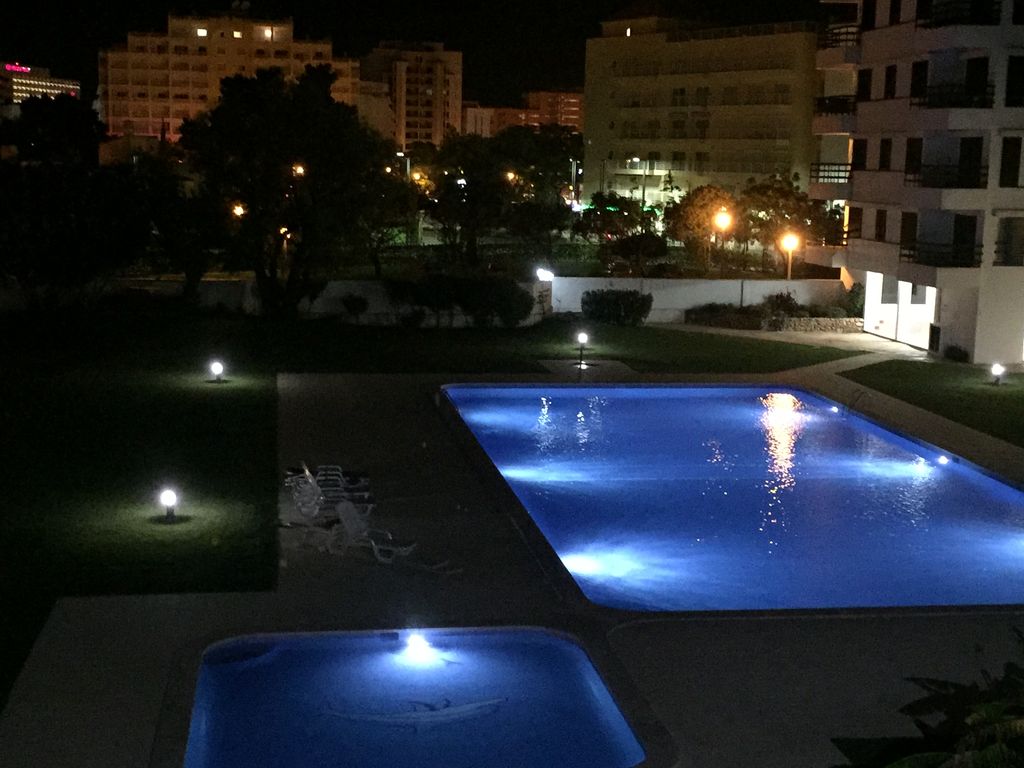 Fully renovated 1-bedroom apartment in Vilamoura for rent