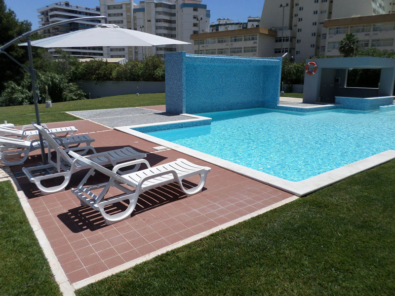 Modern Apartments Portimao for rent