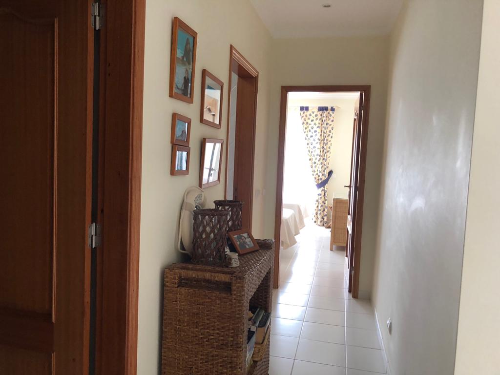 Traditional 2-bedroom townhouse in Carvoeiro to rent