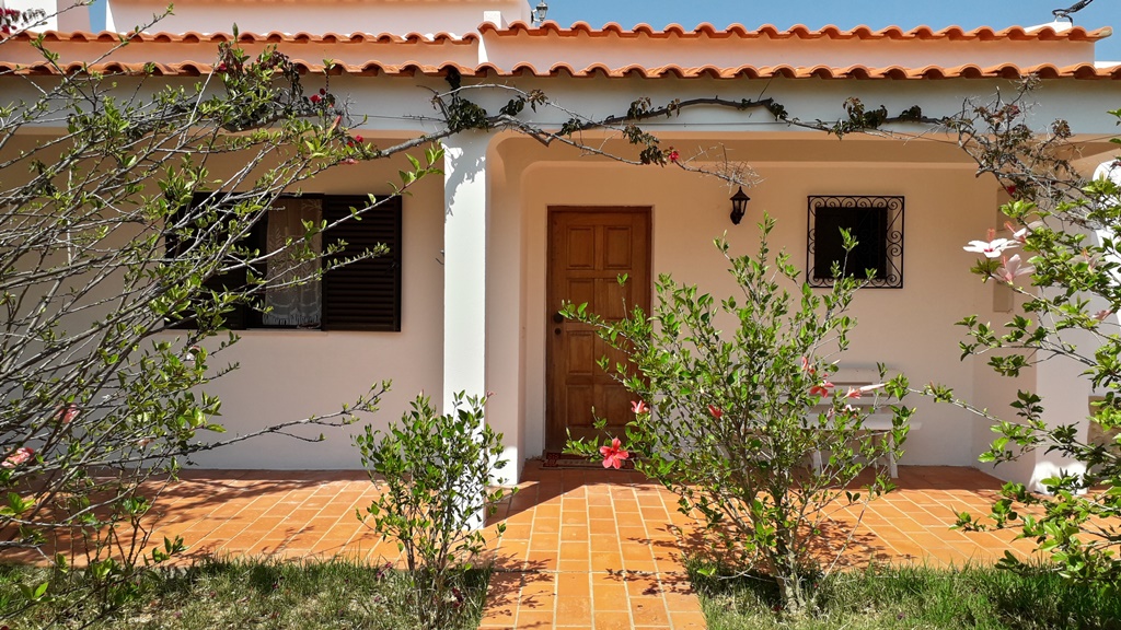 Charming character countryside villa to rent