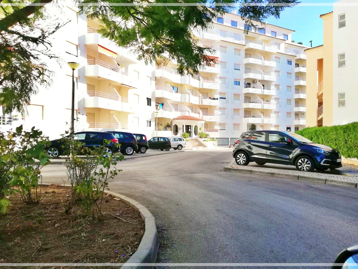 Large studio Apartment in Alvor to rent