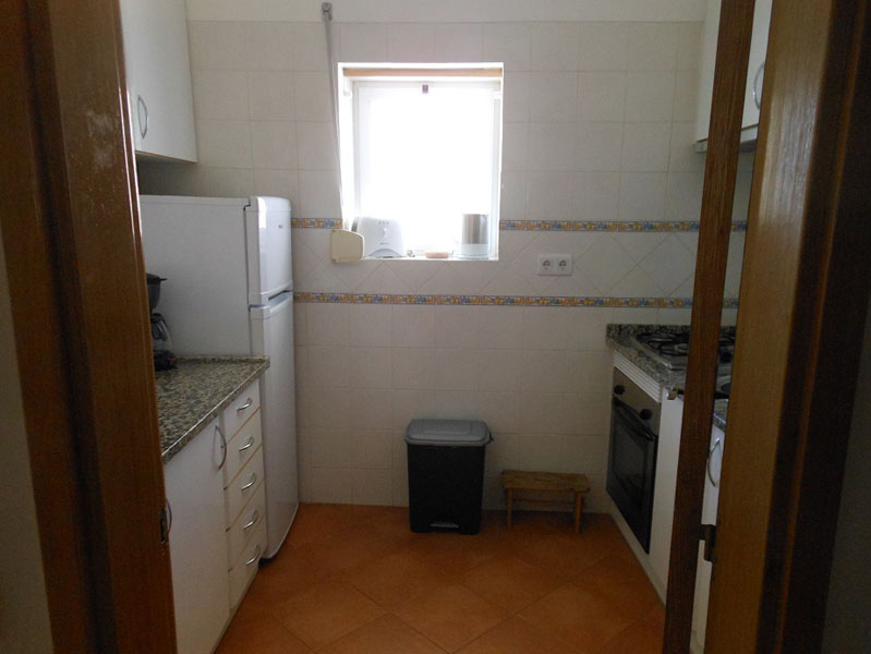 2-bedroom Apartment in Excellent Location for rent