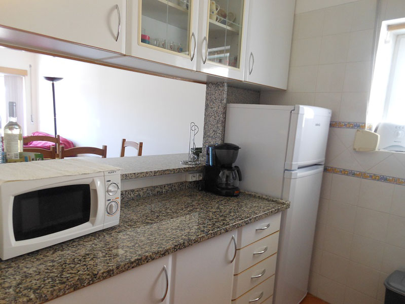 2-bedroom Apartment in Excellent Location for rent