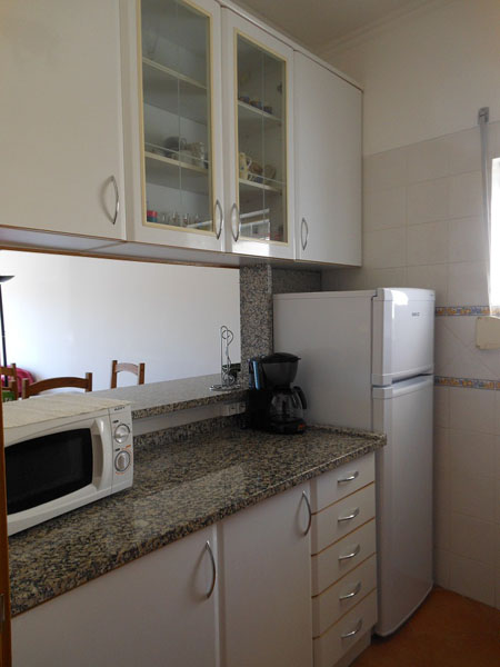 2-bedroom Apartment in Excellent Location for rent