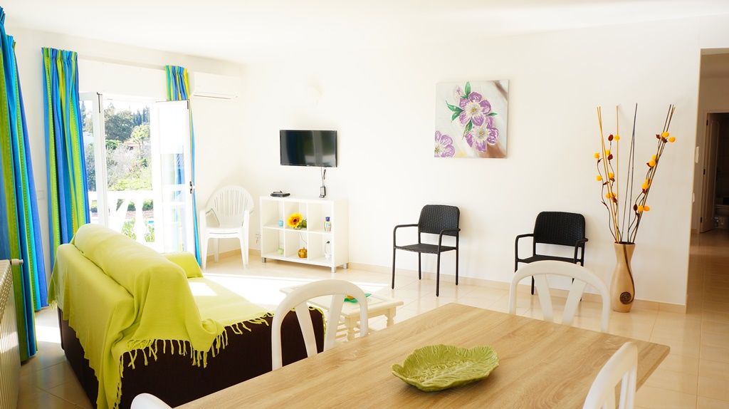 Light and Spacious 2-bedroom Apartments Praia da Luz Light and Spacious 2-bedroom Apartments Praia da Luz for rent