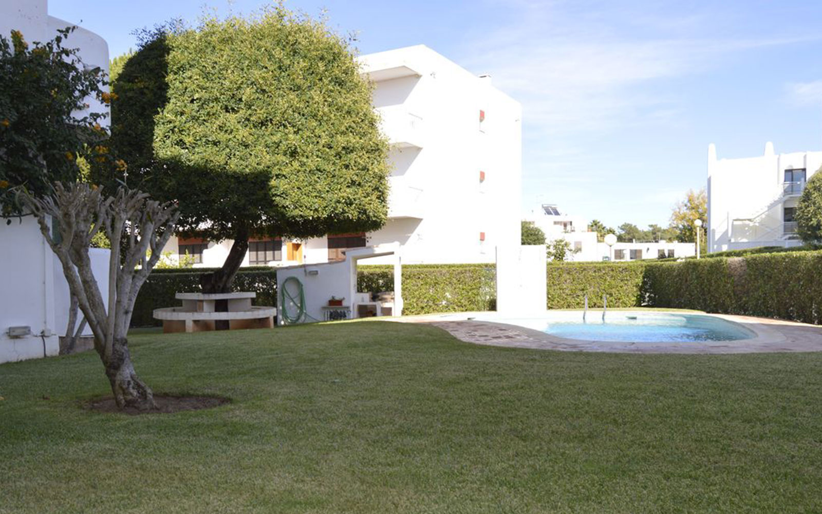 Excellent 2-Bedroom Apartment Vilamoura for rent