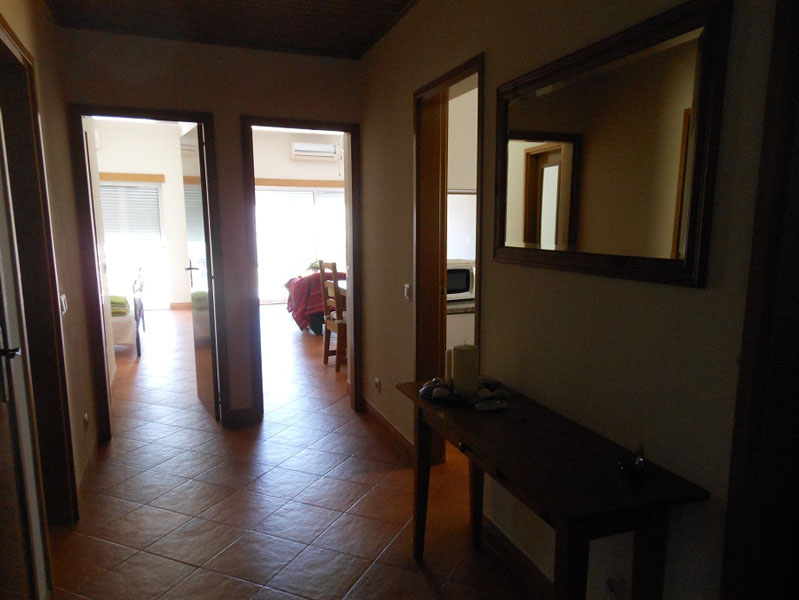 2-bedroom Apartment in Excellent Location for rent