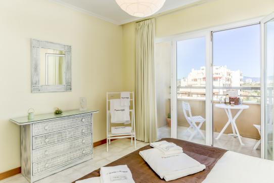 Modern 1-Bedroom Apartment in Praia da Rocha