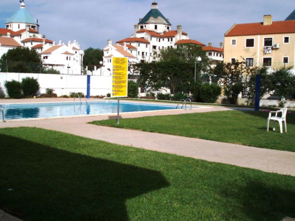 Prime Location 3-Bedroom Apartment in vilamoura for rent