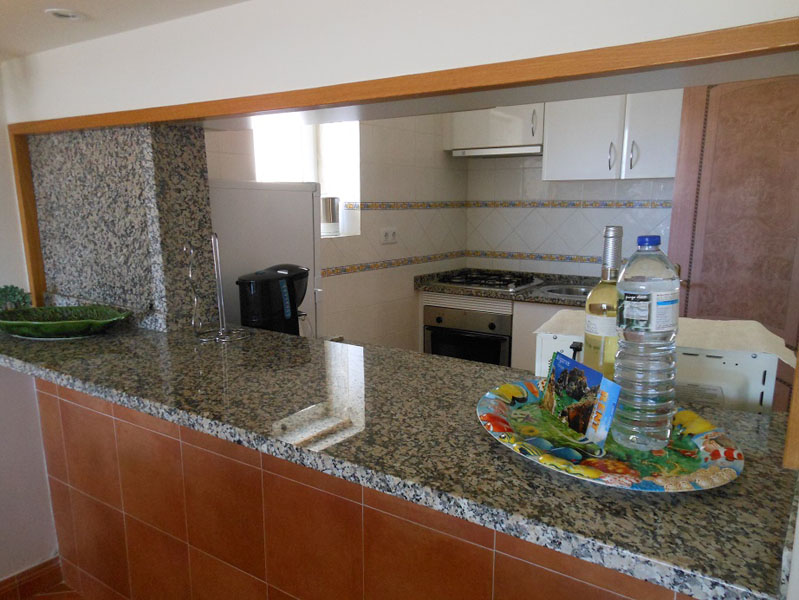 2-bedroom Apartment in Excellent Location for rent