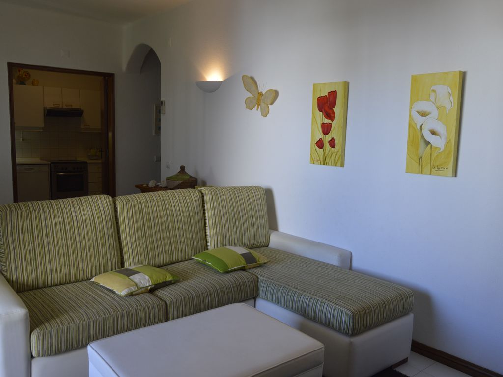 Excellent 2-Bedroom Apartment Vilamoura for rent