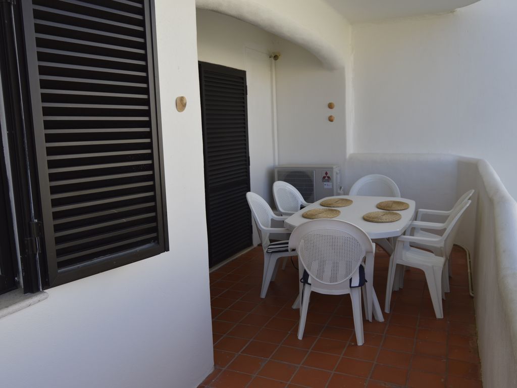 Confortable 2-Bedroom Apartment Vilamoura for rent