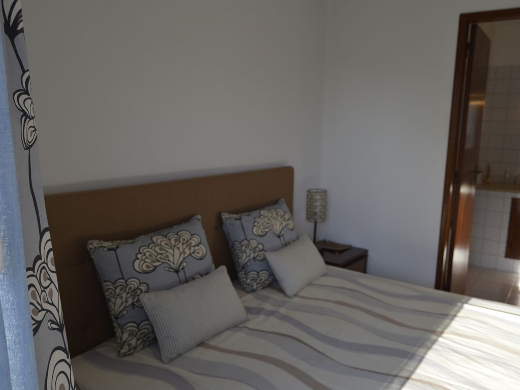 Confortable 2-Bedroom Apartment Vilamoura for rent