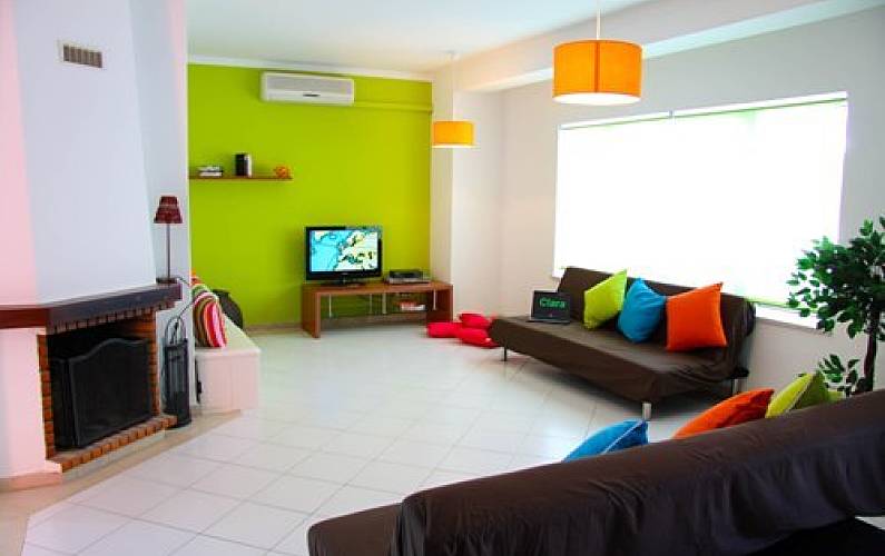 Stylish 2-Bedroom apartment in Albufeira to rent