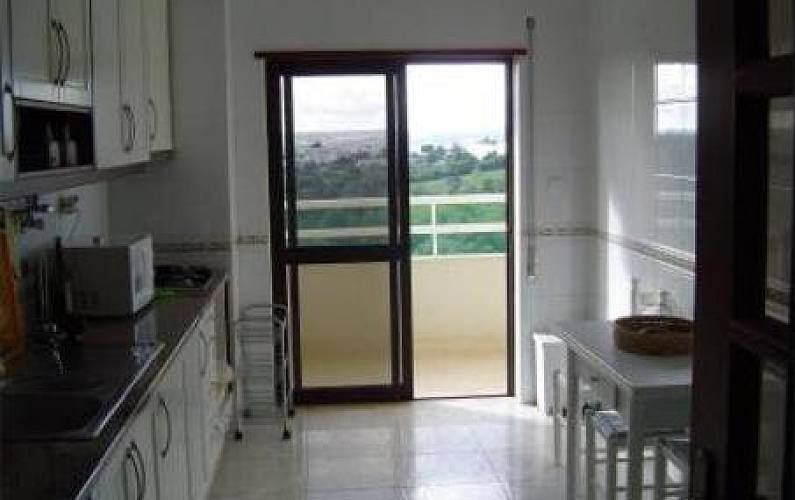 1-Bedroom Apartment in Alvor to rent