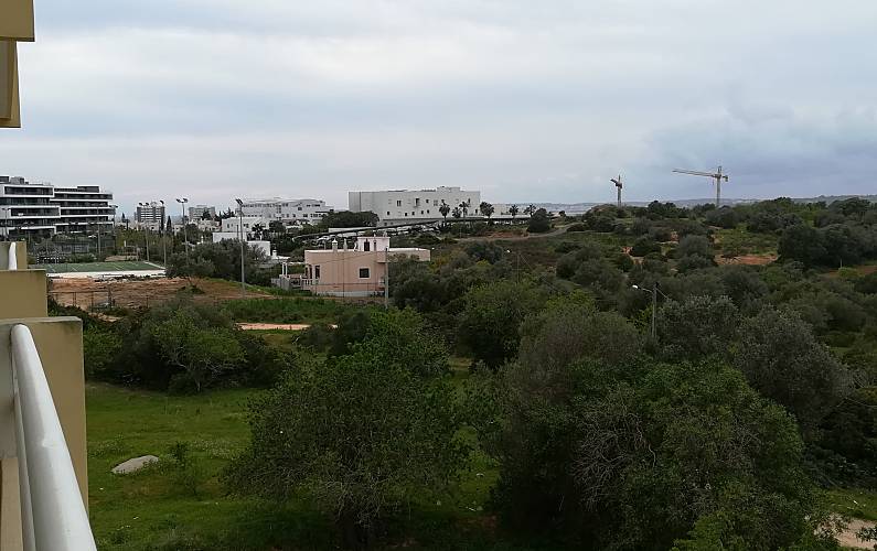 1-Bedroom Apartment in Alvor to rent