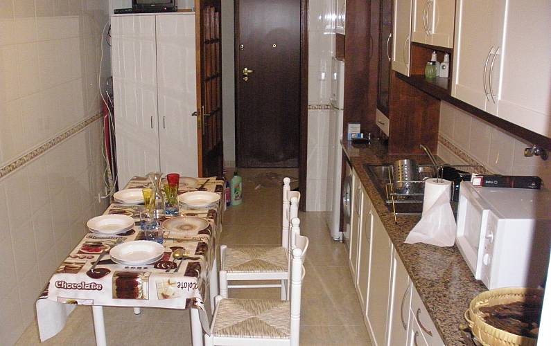 1-Bedroom Apartment in Alvor to rent