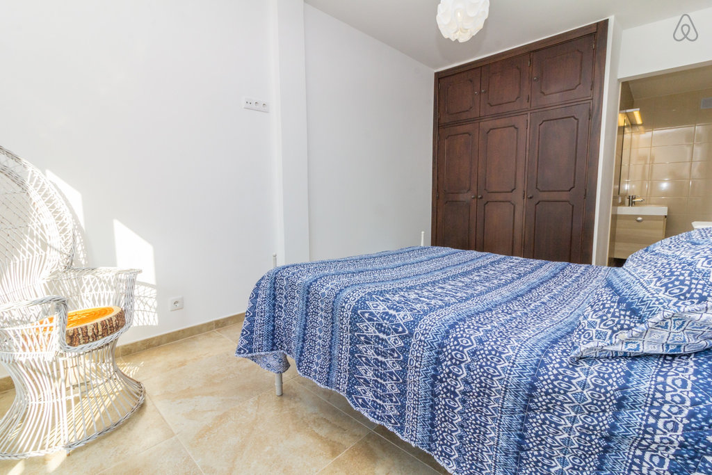 modern apartment in tavira for rent for sale