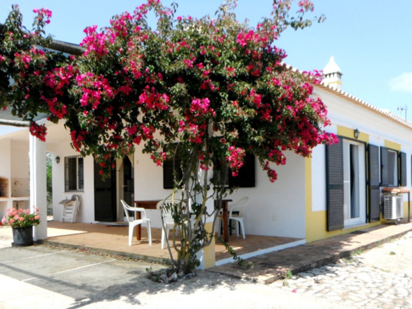 Silves Cottage v2 for rent