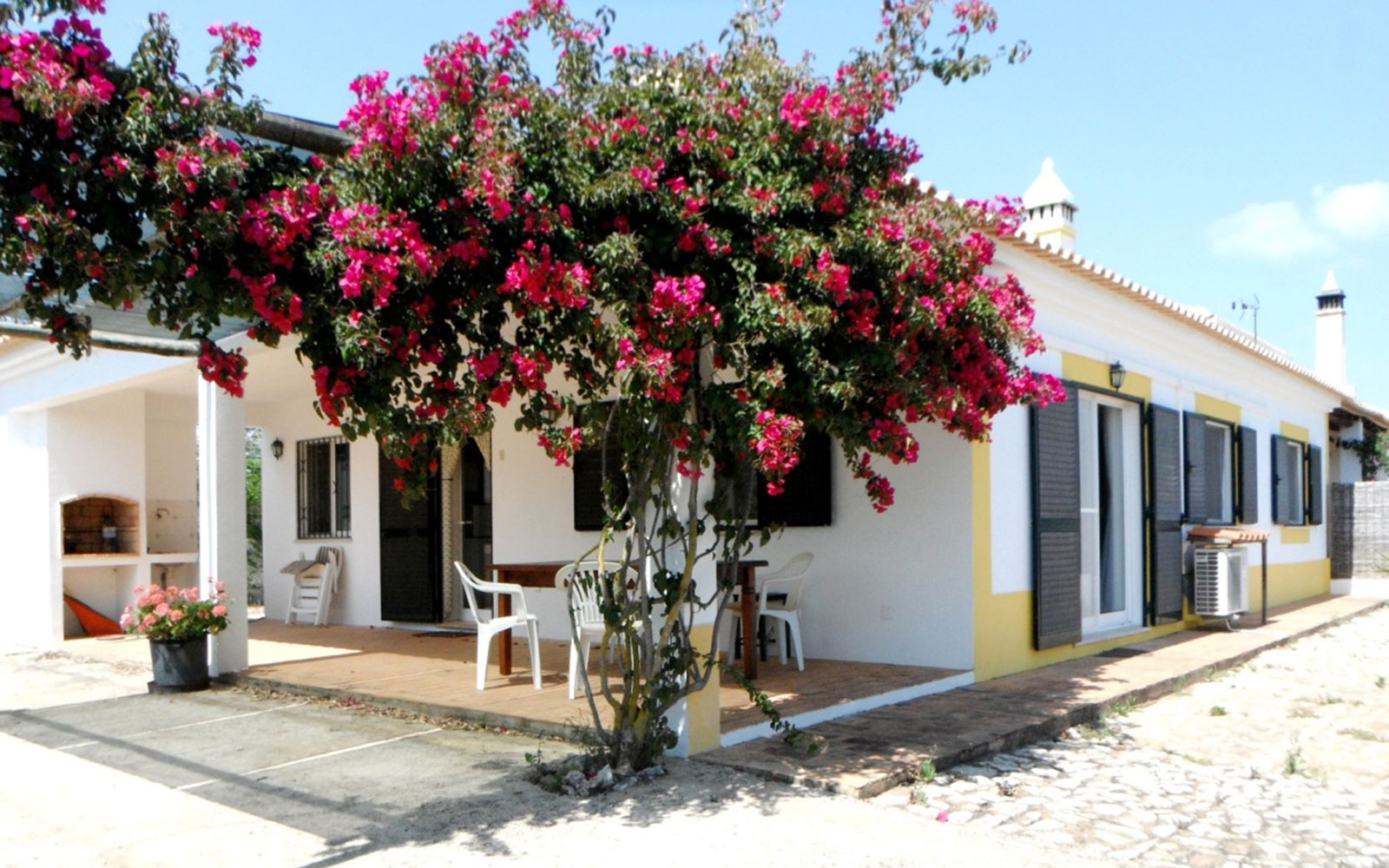 Silves Cottage v2 for rent