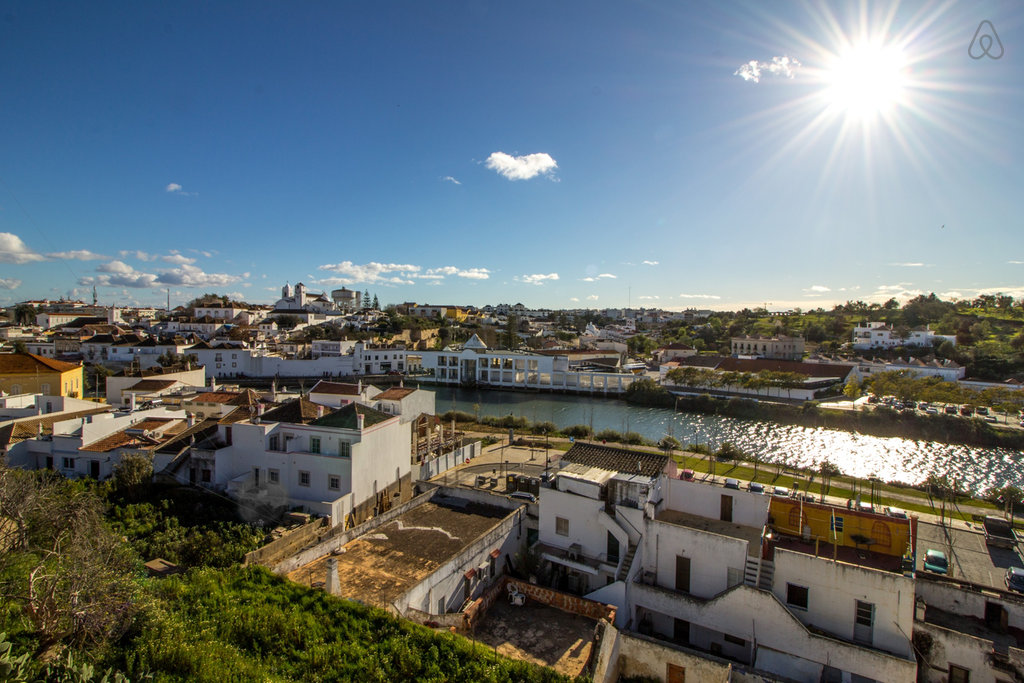 modern apartment in tavira for rent for sale